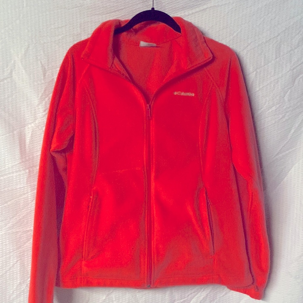 Beautiful Columbia jacket